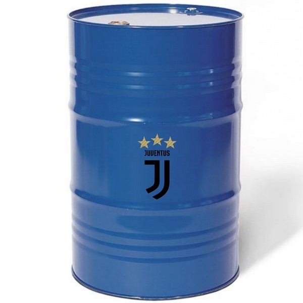 Juventus Logo 2 couleurs